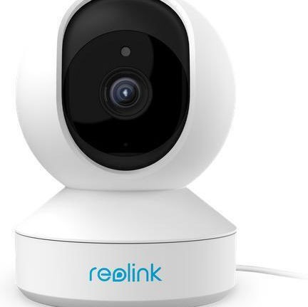 Reolink E Series E340 IP Κάμερα Παρακολούθησης Wi-Fi 4K με Αμφίδρομη Επικοινωνία