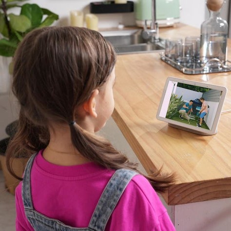 Reolink E Series E340 IP Κάμερα Παρακολούθησης Wi-Fi 4K με Αμφίδρομη Επικοινωνία