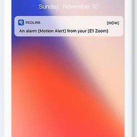 Reolink E Series E340 IP Κάμερα Παρακολούθησης Wi-Fi 4K με Αμφίδρομη Επικοινωνία