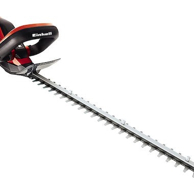 Einhell 3410506 Μπορντουροψάλιδο Μπαταρίας 18V με Μήκος Λάμας 62cm