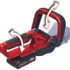 Einhell 3410506 Μπορντουροψάλιδο Μπαταρίας 18V με Μήκος Λάμας 62cm