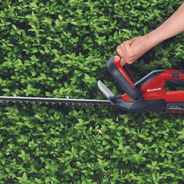 Einhell 3410506 Μπορντουροψάλιδο Μπαταρίας 18V με Μήκος Λάμας 62cm