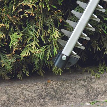 Einhell 3410506 Μπορντουροψάλιδο Μπαταρίας 18V με Μήκος Λάμας 62cm