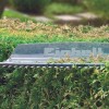Einhell 3410506 Μπορντουροψάλιδο Μπαταρίας 18V με Μήκος Λάμας 62cm