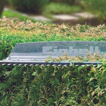 Einhell 3410506 Μπορντουροψάλιδο Μπαταρίας 18V με Μήκος Λάμας 62cm