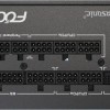Seasonic Focus GX ATX3.1 2024 850W Μαύρο Τροφοδοτικό Υπολογιστή Full Modular 80 Plus Gold