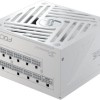 Seasonic Focus GX ATX3.1 2024 850W Λευκό Τροφοδοτικό Υπολογιστή Full Modular 80 Plus Gold