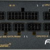Seasonic Focus SGX 650W Μαύρο Τροφοδοτικό Υπολογιστή Full Modular 80 Plus Gold