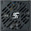 Seasonic Focus SGX 650W Μαύρο Τροφοδοτικό Υπολογιστή Full Modular 80 Plus Gold