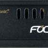 Seasonic Focus SGX 650W Μαύρο Τροφοδοτικό Υπολογιστή Full Modular 80 Plus Gold
