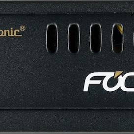 Seasonic Focus SGX 650W Μαύρο Τροφοδοτικό Υπολογιστή Full Modular 80 Plus Gold