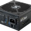 Seasonic Focus SGX 750 750W Μαύρο Τροφοδοτικό Υπολογιστή Full Modular 80 Plus Gold