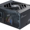 Seasonic Focus SGX 750 750W Μαύρο Τροφοδοτικό Υπολογιστή Full Modular 80 Plus Gold