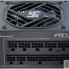 Seasonic Focus SGX 750 750W Μαύρο Τροφοδοτικό Υπολογιστή Full Modular 80 Plus Gold