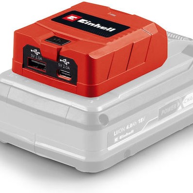 Einhell 4514148 Αντάπτορας Ηλεκτρικών Εργαλείων