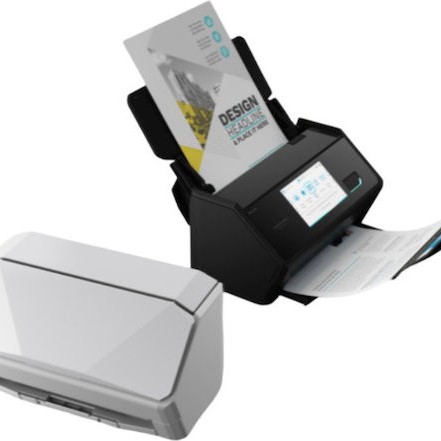 Fujitsu ScanSnap Ix2500 Sheetfed (Τροφοδότη χαρτιού) Scanner