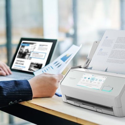 Fujitsu ScanSnap Ix2500 Sheetfed (Τροφοδότη χαρτιού) Scanner