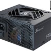 Seasonic FOCUS SPX 650 650W Μαύρο Τροφοδοτικό Υπολογιστή Full Modular 80 Plus Platinum