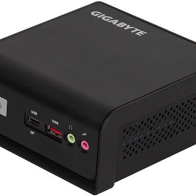 Gigabyte Brix GB-BTIP-N150 Barebone (Celeron Quad Core-N150)