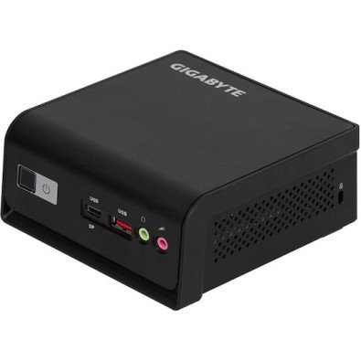 Gigabyte Brix GB-BTIP-N150 Barebone (Celeron Quad Core-N150)