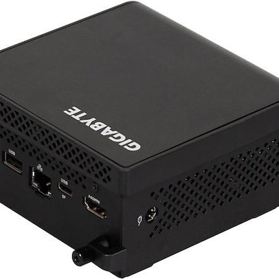 Gigabyte Brix GB-BTIP-N150 Barebone (Celeron Quad Core-N150)