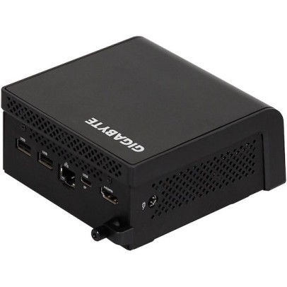 Gigabyte Brix GB-BTIP-N150 Barebone (Celeron Quad Core-N150)