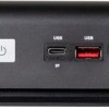 Gigabyte Brix GB-BTIP-N150 Barebone (Celeron Quad Core-N150)