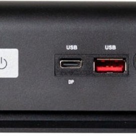 Gigabyte Brix GB-BTIP-N150 Barebone (Celeron Quad Core-N150)