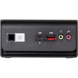 Gigabyte Brix GB-BTIP-N150 Barebone (Celeron Quad Core-N150)