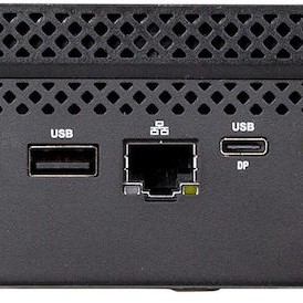 Gigabyte Brix GB-BTIP-N150 Barebone (Celeron Quad Core-N150)