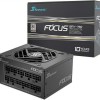 Seasonic Focus PX 750W Μαύρο Τροφοδοτικό Υπολογιστή Full Modular 80 Plus Platinum