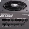 Seasonic Focus PX 750W Μαύρο Τροφοδοτικό Υπολογιστή Full Modular 80 Plus Platinum