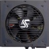Seasonic Focus PX 750W Μαύρο Τροφοδοτικό Υπολογιστή Full Modular 80 Plus Platinum