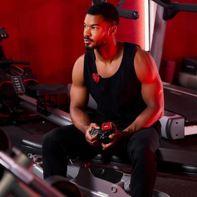 Rode Wireless GO Gen3 Ασύρματο Πυκνωτικό Μικρόφωνο Πέτου, Clip On Δημοσιογραφικό σε Κόκκινο Χρώμα