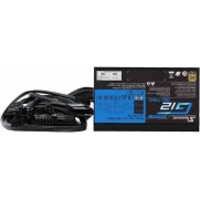 Seasonic G12 GC 750W Μαύρο Τροφοδοτικό Υπολογιστή Full Wired 80 Plus Gold