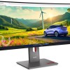 Lenovo ThinkVision P34WD-40 IPS HDR Curved Monitor 34