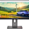 Lenovo ThinkVision P34WD-40 IPS HDR Curved Monitor 34