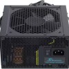 Seasonic G12 GC 850W Μαύρο Τροφοδοτικό Υπολογιστή Full Wired 80 Plus Gold