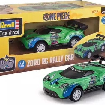 Revell Τηλεκατευθυνόμενο Αυτοκίνητο Drift