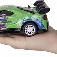 Revell Τηλεκατευθυνόμενο Αυτοκίνητο Drift