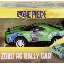 Revell Τηλεκατευθυνόμενο Αυτοκίνητο Drift