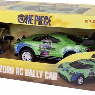 Revell Τηλεκατευθυνόμενο Αυτοκίνητο Drift