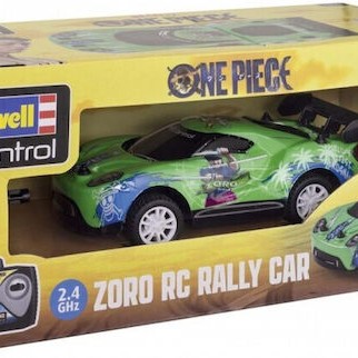 Revell Τηλεκατευθυνόμενο Αυτοκίνητο Drift