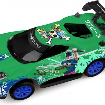 Revell Τηλεκατευθυνόμενο Αυτοκίνητο Drift