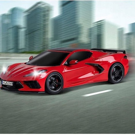 Revell Τηλεκατευθυνόμενο Αυτοκίνητο