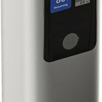 Verbatim Charge 'n' Go Power Bank 27000mAh 140W με 2 Θύρες USB-C Power Delivery / Quick Charge 3.0 Γκρι