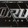 Gigabyte AORUS Gen5 14000 SSD 4TB M.2 PCI Express 5.0