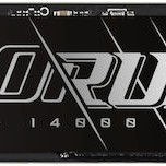 Gigabyte AORUS Gen5 14000 SSD 4TB M.2 PCI Express 5.0