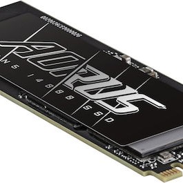 Gigabyte AORUS Gen5 14000 SSD 4TB M.2 PCI Express 5.0