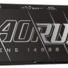 Gigabyte AORUS Gen5 14000 SSD 4TB M.2 PCI Express 5.0